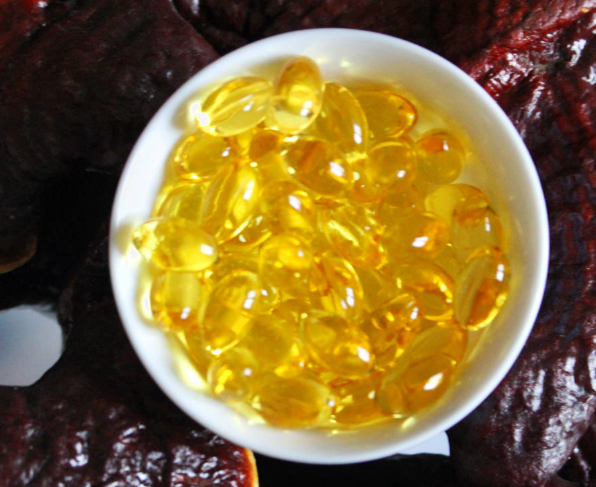 什么牌子的灵芝孢子油最好用(最佳灵芝孢子油品牌推荐)
