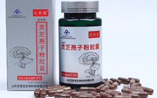 灵芝孢子粉对肝硬化的作用怎么样？