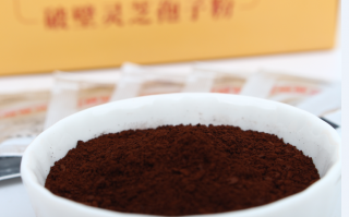 灵芝孢子粉什么样的才最好？怎么判断？