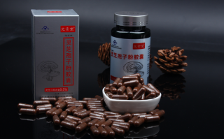 灵芝孢子粉吃了会改善肠道吗？都有哪些作用？