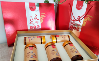 灵芝孢子粉能降三高吗？原理是什么？