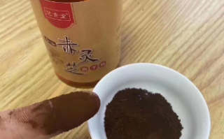 胃溃疡的人能吃灵芝孢子粉吗？会有不良反应吗？