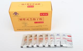 灵芝孢子粉的营养与功效都有哪些？有什么营养成分？