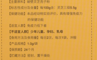 怀孕能喝灵芝孢子粉吗？什么人适合吃？