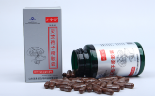 灵芝孢子粉的功效作用怎么吃才能发挥出来？