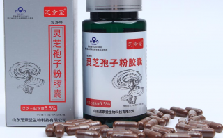 灵芝孢子粉增强免疫力快吗？怎么吃才有效？