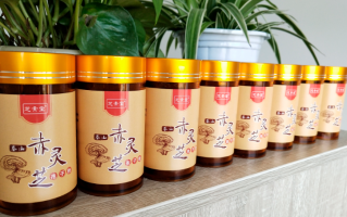 吃灵芝孢子粉一天中什么时候最好？吃的时候要注意什么？