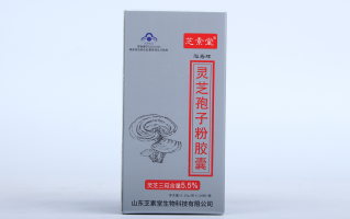 灵芝孢子粉怎么采集的？对品质有哪些影响