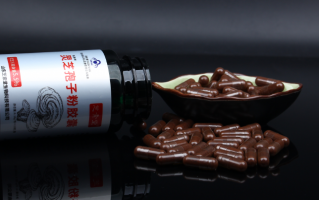 灵芝孢子粉要怎么加工？什么样的灵芝孢子粉好？