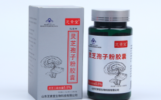 灵芝孢子粉哪里产的好？如何判断质量好坏？