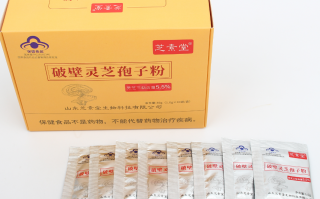 破壁灵芝孢子粉有效期几年？过期了怎么办？