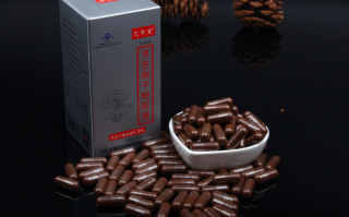 灵芝孢子粉泡水喝的禁忌都有哪些？正确吃法是怎样的？
