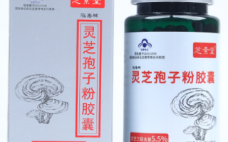 灵芝孢子粉潮湿能否食用？为什么会这样？