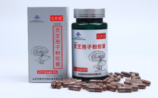 灵芝孢子粉真的那么神奇吗？哪些作用比较实用？