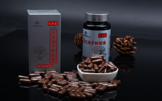 哪些人不能吃灵芝孢子粉？灵芝孢子粉吃的时候应该注意什么？