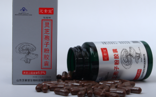高血脂能吃灵芝孢子粉吗？有什么用？