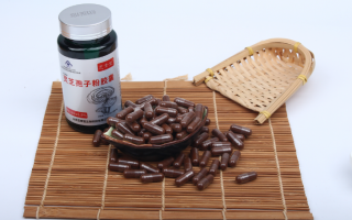 破壁灵芝孢子粉降血压吗？有相关研究嘛？