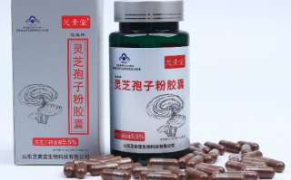 癌症患者吃灵芝孢子粉有用吗？有哪些作用？