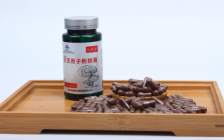 灵芝孢子粉品牌应该怎么选？