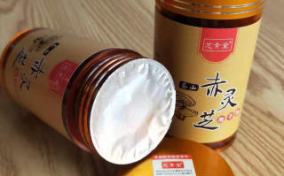 灵芝孢子粉晚上睡前能吃吗？有什么好处？