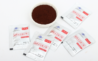 怎么选破壁灵芝孢子粉？要看哪点？
