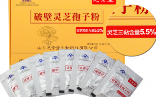 灵芝孢子粉和灵芝切片哪个好？什么原因导致的？