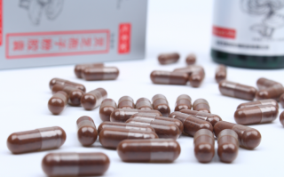 喝灵芝孢子粉有什么好处？能治胃病吗？