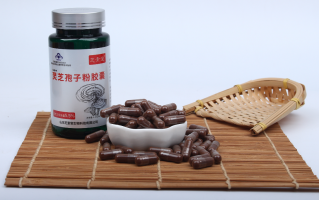 破壁灵芝孢子粉用煮吗？怎么吃效果最好
