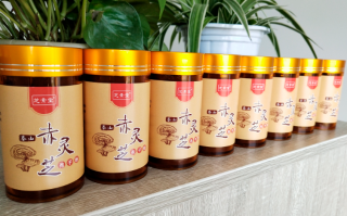 破壁灵芝孢子粉用开水泡吗？什么是时间吃比较合适
