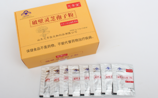 灵芝孢子粉有护肝作用吗？原理是什么？