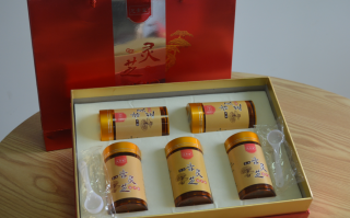 灵芝孢子粉能治肺癌吗？该怎么吃？