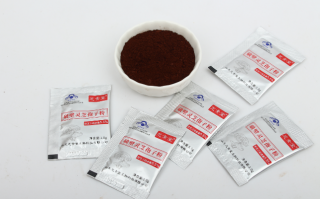 灵芝孢子粉每天喝几次最好？该空腹吃还是饭后吃？