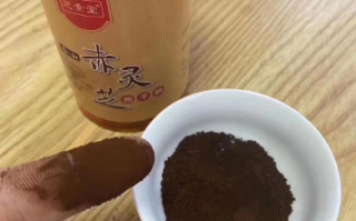 肝癌可以吃灵芝孢子粉吗?效果怎么样？