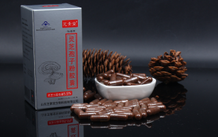 灵芝孢子粉怎么吃效果最好？要注意哪些？