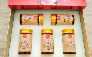 破壁灵芝孢子粉为啥吃了胃痛？要停止用吗？