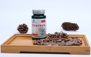 灵芝孢子粉开水冲服会影响到作用？正确吃法是怎么样的？