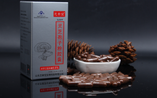 多少度的水适合灵芝孢子粉？热水冲有影响吗？