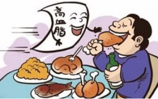 灵芝孢子粉高血脂的人可以吃吗？  