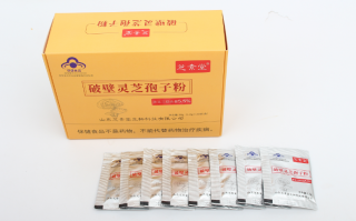 灵芝孢子粉怎么保存好?要注意哪些？