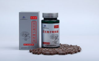 灵芝孢子粉有降压的功效吗？原理是什么？
