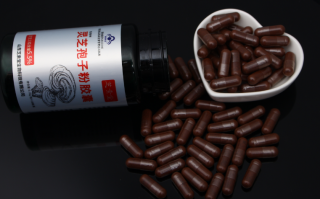 灵芝孢子粉可以长期吃吗？有没有不良反应