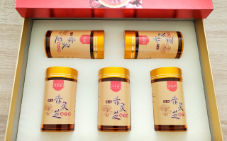破壁灵芝孢子粉一天吃几包？感觉效果不太好