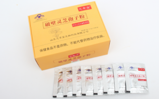 哪个品牌的灵芝孢子粉效果好？为什么？