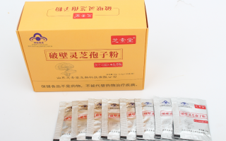 灵芝孢子粉正常价格多少？价格差距体现在哪？