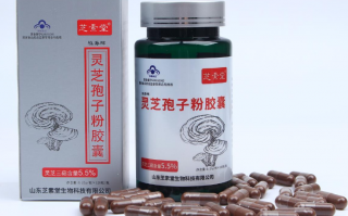 为什么灵芝孢子粉价格差距很大？差距体现在哪些？