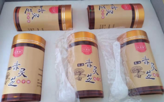灵芝孢子粉没有破壁怎么吃？效果怎么样？