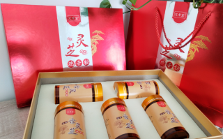 灵芝孢子粉一天吃多少最好？吃的时候要注意什么？