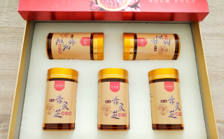 破壁灵芝孢子粉最佳服用时间是什么时候？