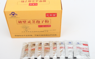 灵芝孢子粉味道是越苦越好吗？原因是什么？