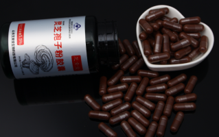 灵芝孢子粉胶囊和粉剂类哪种更好？